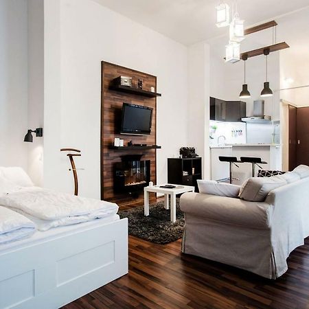 Orsi'S Sweet & Lovely Home Budapest Ngoại thất bức ảnh