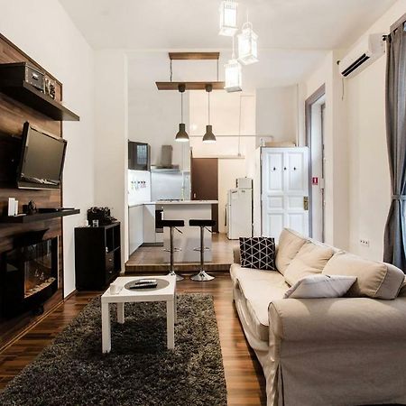 Orsi'S Sweet & Lovely Home Budapest Ngoại thất bức ảnh
