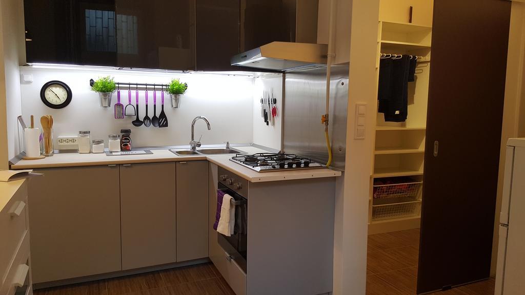 Orsi'S Sweet & Lovely Home Budapest Ngoại thất bức ảnh