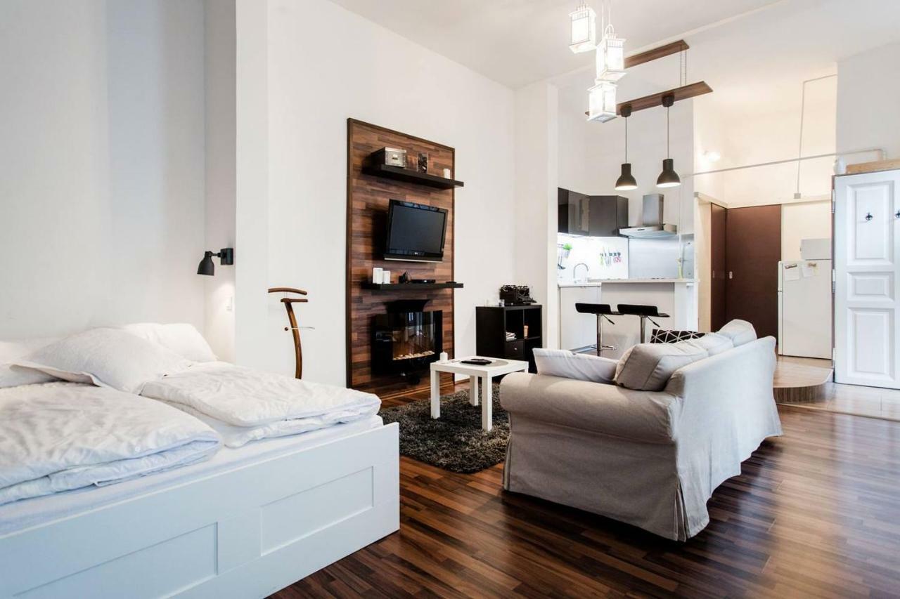Orsi'S Sweet & Lovely Home Budapest Ngoại thất bức ảnh