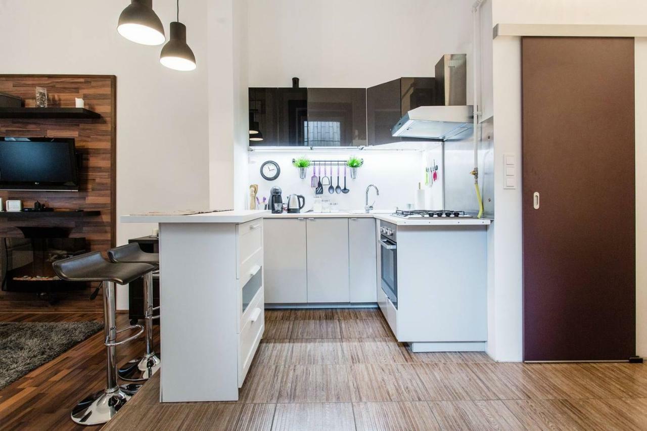 Orsi'S Sweet & Lovely Home Budapest Ngoại thất bức ảnh