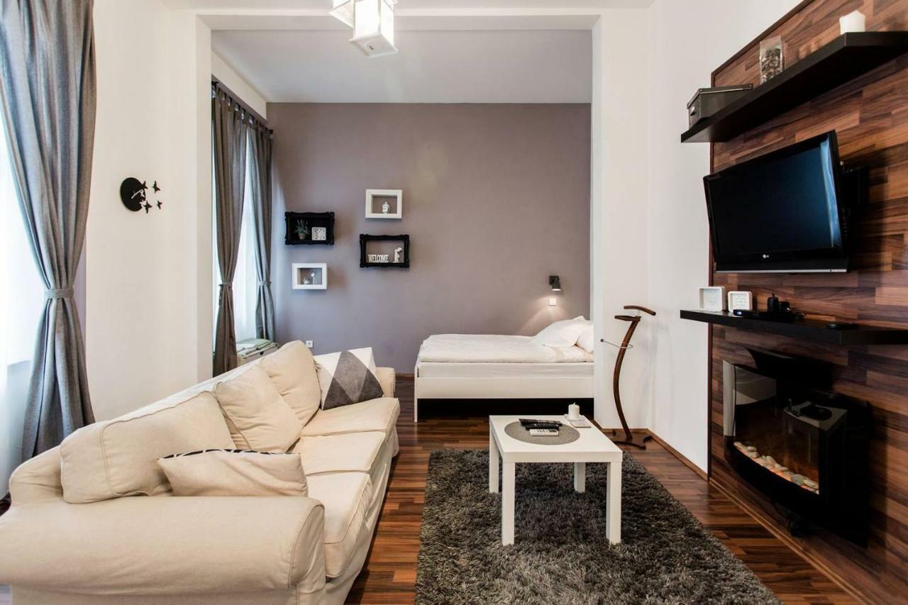 Orsi'S Sweet & Lovely Home Budapest Ngoại thất bức ảnh