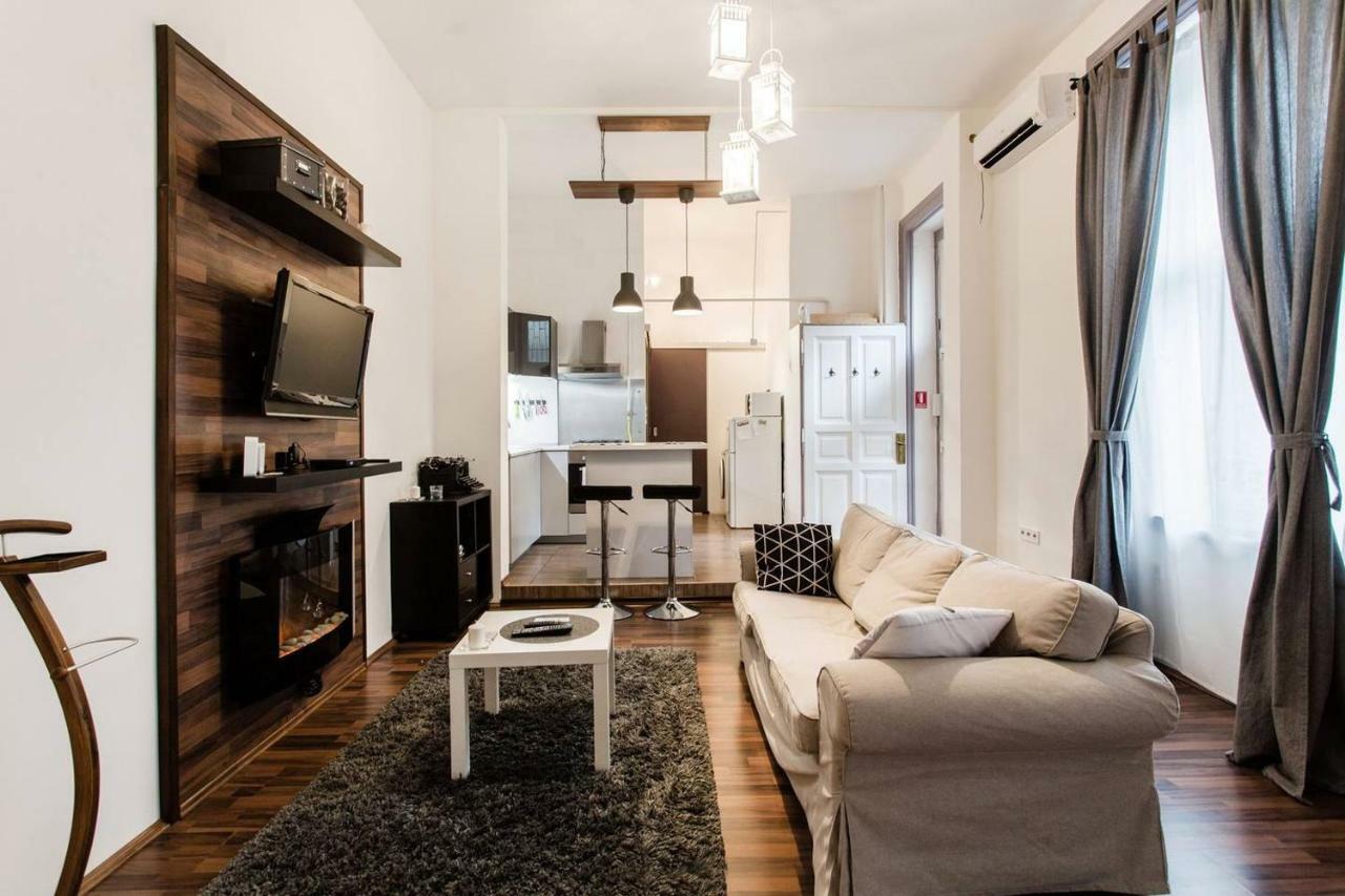 Orsi'S Sweet & Lovely Home Budapest Ngoại thất bức ảnh